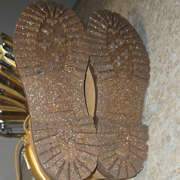 TIMBERLAND GOLD - Picture 8 of 8